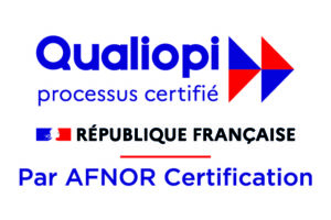 Certification Qualiopi Kalips