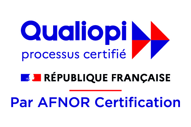 Certification Qualiopi Kalips